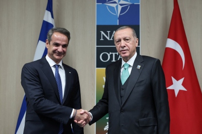 Erdogan και Μητσοτάκης: Νέο ξεκίνημα στα ελληνοτουρκικά, με πολλαπλά κανάλια επικοινωνίας…