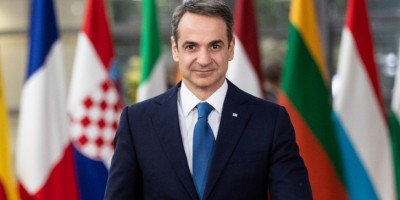 Μητσοτάκης: Να είναι ακέραιο το πρόγραμμα καθώς και να παραμείνει η αναλογία επιχορηγήσεων - δανείων