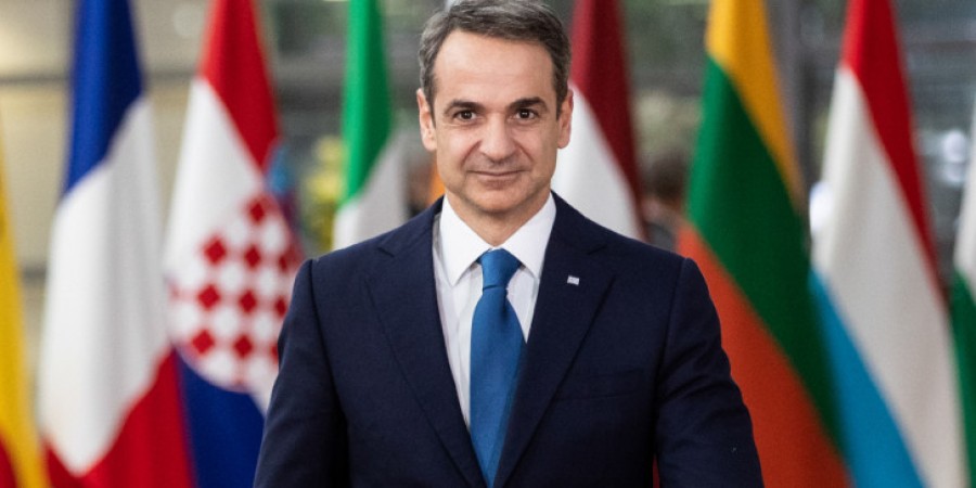 Μητσοτάκης: Να είναι ακέραιο το πρόγραμμα καθώς και να παραμείνει η αναλογία επιχορηγήσεων - δανείων