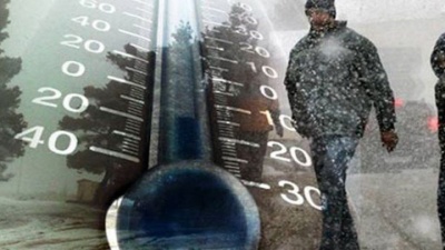 Φονική κακοκαιρία με χιονοθύελλες και πολικές θερμοκρασίες σάρωσε την Ελλάδα – Νέο ψυχρό μέτωπο από 7/1