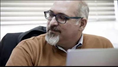 Θωμαΐδης (ΕΚΠΑ): Νέος κύκλος διάδοσης της επιδημίας στη βόρεια Ελλάδα – Πάμε για 3.500 κρούσματα