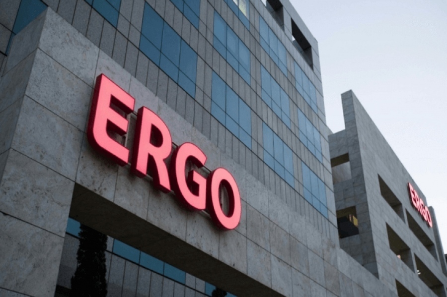 ERGO Hellas: Ασφάλιστρα 304 εκατ. ευρώ το 2025 με ανάπτυξη 11% - Οι 3 στόχοι για το 2026