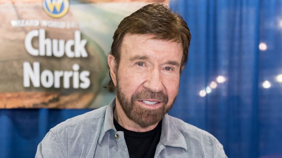 Ρωσία - Βουλευτής κινδυνεύει να χάσει την έδρα του εξαιτίας ενός αστείου για τον Chuck Norris