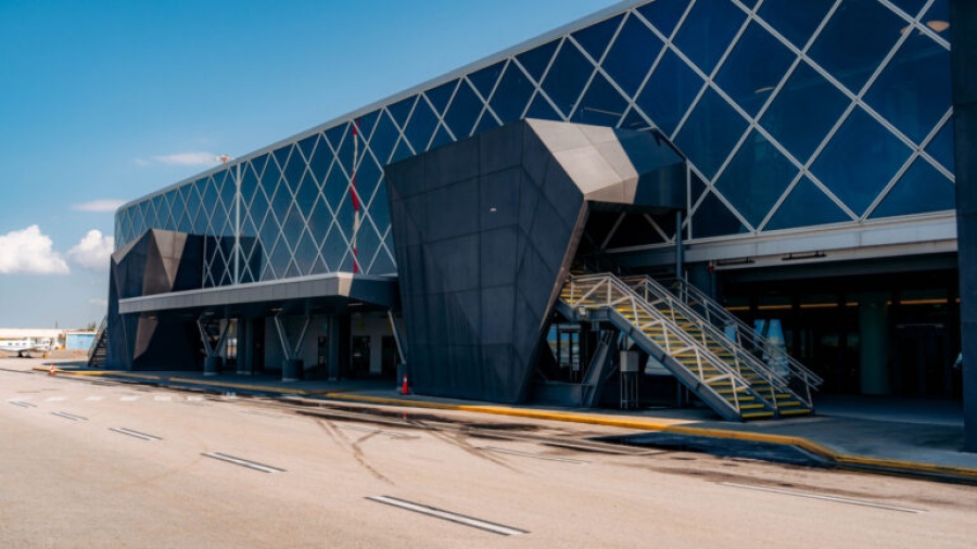 Fraport Greece: 5,5 εκατ. επιβάτες τον Σεπτέμβριο – Σταθερή άνοδος και επέκταση της τουριστικής περιόδου