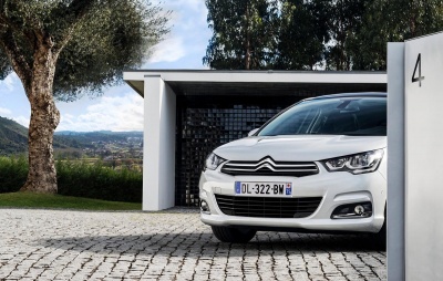 To νέο Citroen C4 θα είναι και ηλεκτρικό με στόχο το VW ID.3!