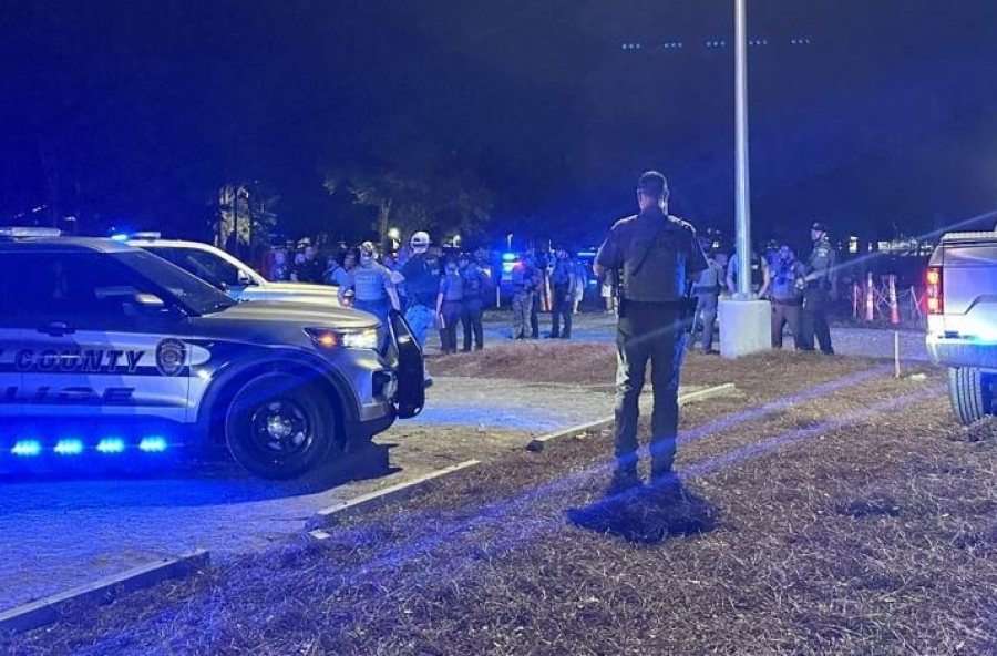 Μακελειό στις ΗΠΑ - 4 νεκροί και 20 τραυματίες από πυροβολισμούς στη Νότια Καρολίνα