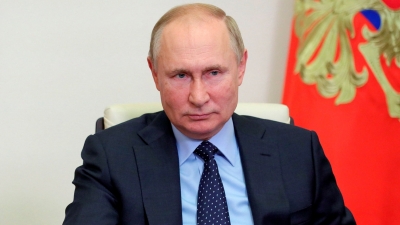 Το χρονικό του άλματος των τιμών του φυσικού αερίου - Οι αποφάσεις - κλειδιά του Putin