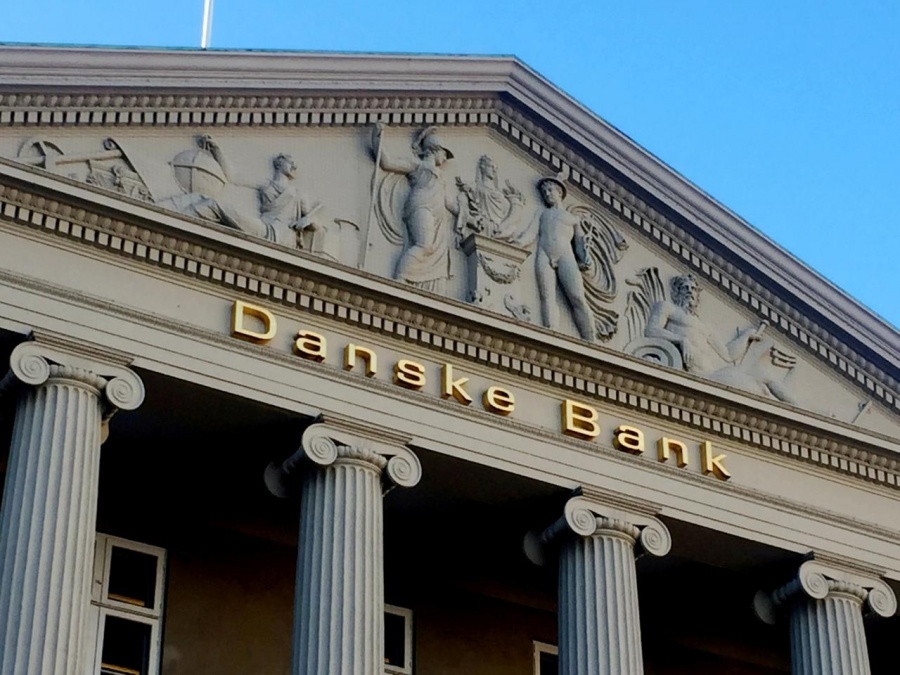 Δανία: Στο σκαμνί 10 στελέχη της Danske Bank για «ξέπλυμα» χρήματος
