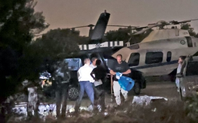 Αεροπορική για την τραγωδία στα Σπάτα: «Εμείς εφαρμόσαμε κάθε κανόνα ασφαλείας στο ελικόπτερο»
