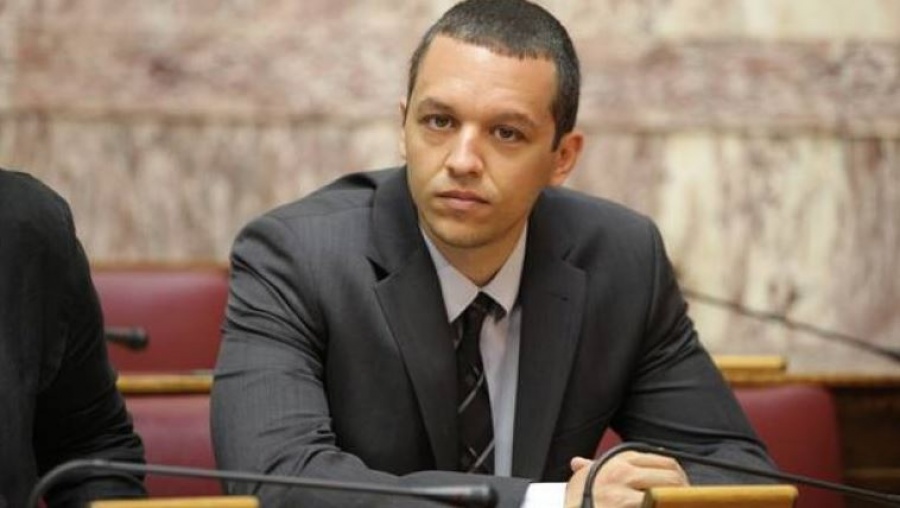 Κασιδιάρης: Θα πολεμήσουμε τα σχέδια δημιουργίας αθεϊστικού κράτους από Τσίπρα και Μητσοτάκη