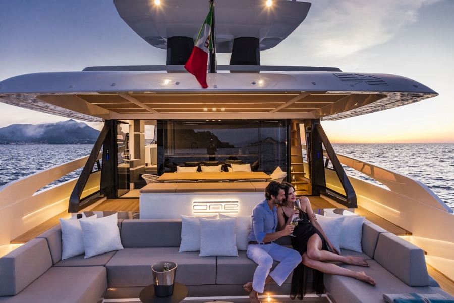 2019 Yachting Awards Gala στο Ζάππειο Μέγαρο στις 12 Δεκεμβρίου 2019