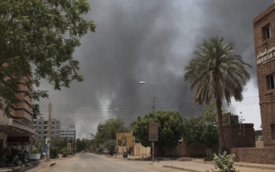 Σουδάν: ΗΠΑ και Σαουδική Αραβία καλούν σε παράταση της κατάπαυσης του πυρός