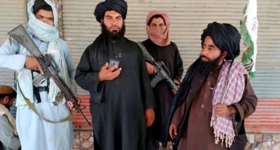 Η επαναλαμβανόμενη τραγωδία στο Αφγανιστάν συνιστά μία νέα Σαϊγκόν για τις ΗΠΑ και μία ταπείνωση για τον Biden