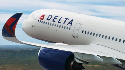 Delta Airlines: Έναρξη απευθείας αεροπορικής σύνδεσης Βοστώνης - Αθήνας