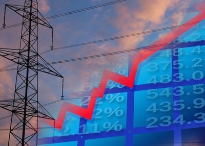 Στα 357 ευρώ η MWh πριν έρθει ο Χειμώνας - Καλάθι στην ενέργεια ψάχνουν οι καταναλωτές, αλλά δεν βρίσκουν