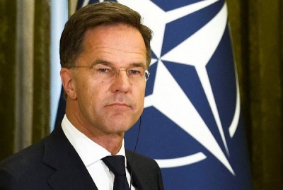 Ρωσική επίθεση στον Rutte: Είναι μάταιο να διδάξουμε ευγένεια στον απολίτιστο ΓΓ του ΝΑΤΟ