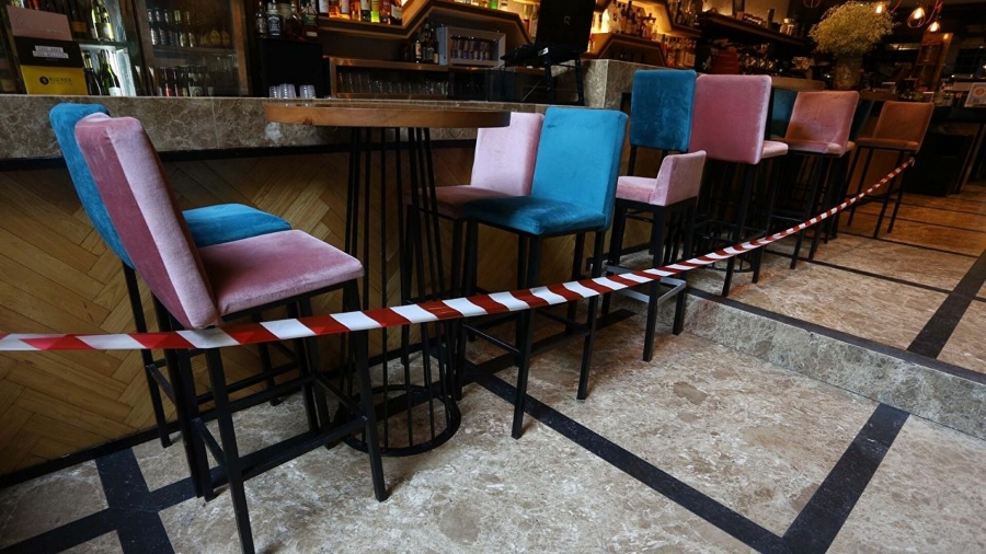 Νέο ΦΕΚ: Με rapid test οι ανήλικοι 12 - 17 ετών στους εσωτερικούς χώρους εστίασης και ψυχαγωγίας