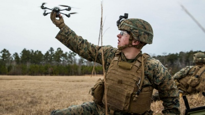 Νέα αποτυχία για τις ΗΠΑ - Αδυνατούν να ενισχύσουν την άμυνα της Ταϊβάν - Το παράδειγμα του Replicator Project