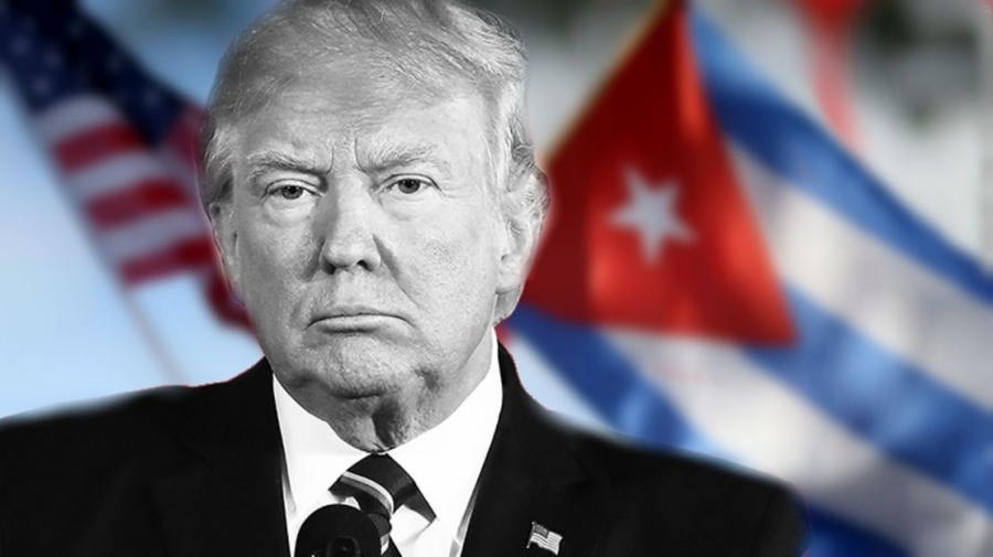 Ολέθριο λάθος Trump: Η εισβολή στην Κούβα θα τινάξει την Καραϊβική στον αέρα