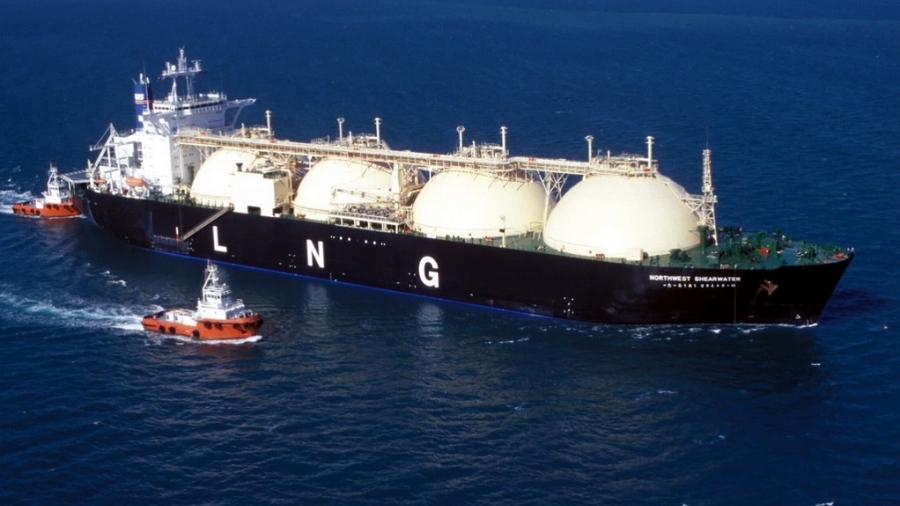 Ποιοί φέρνουν LNG Μάρτιο, Απρίλιο - ΑΠΕ και Υδροηλεκτρικά οι κύριοι χρηματοδότες του ΤΕΜ
