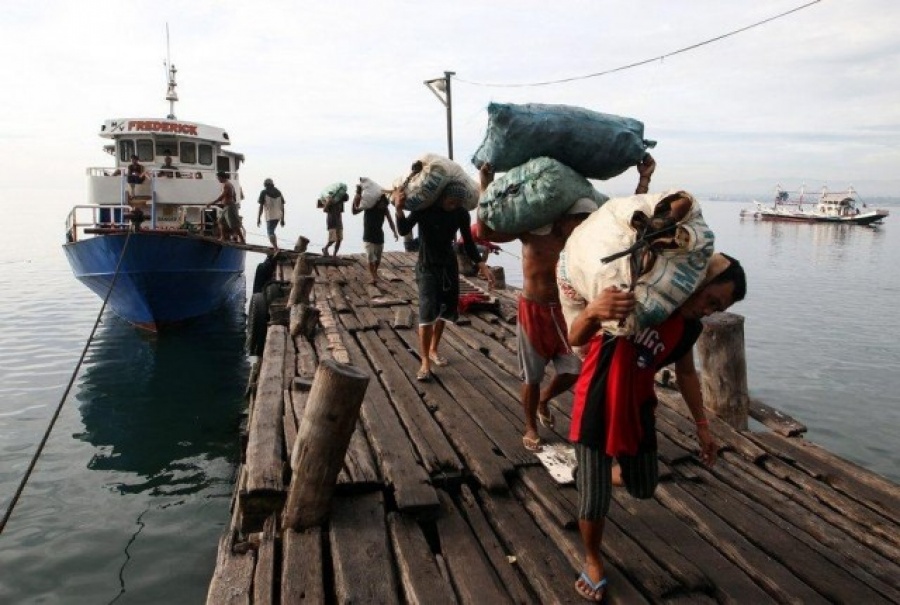 Παγκόσμια Ημέρα για τα Θύματα του Δουλεμπορίου - Σύγχρονη δουλεία ακόμη και στη Γερμανία