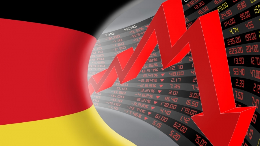 Γερμανία: Στα 300 δισ. ευρώ ή 9% του ΑΕΠ ο «λογαριασμός» της πανδημίας για την «ατμομηχανή» της Ευρωζώνης