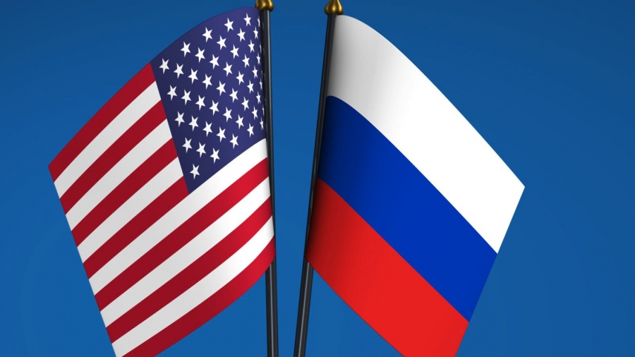 Ισχυρό μήνυμα της Ρωσίας σε Trump και ΗΠΑ: Όλοι μας οι ισχυρισμοί για τη βρώμικη USAID έχουν δικαιωθεί