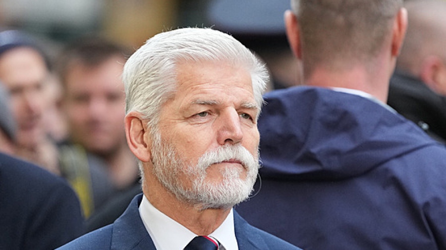 Βόμβα Pavel (Πρόεδρος Τσεχίας): Η Ρωσία μπορεί εύκολα να εξευτελίσει το ΝΑΤΟ