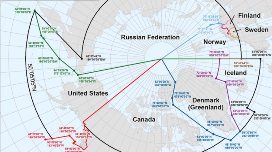 Παιχνίδια πολέμου και στην Αρκτική – Επείγουσα προειδοποίηση της Ρωσίας στο ΝΑΤΟ να σταματήσει κάθε επικίνδυνη ενέργεια