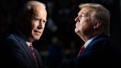 Εκλογές ΗΠΑ: Θρίλερ, με Trump 213 έδρες έναντι Biden 237, στόχος οι 270 - Στην Γερουσία μεγάλη μάχη με 46 προς 46 αλλά και στο Κογκρέσο 150-159
