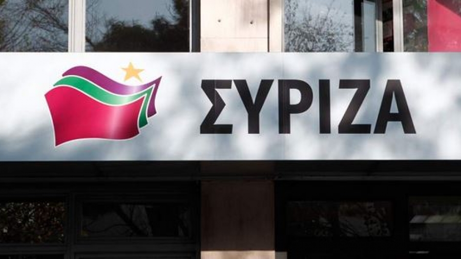 ΣΥΡΙΖΑ - ΠΣ για τον θάνατο Κουράκη: Υπήρξε ένας σπάνιος δημοκρατικός άνθρωπος