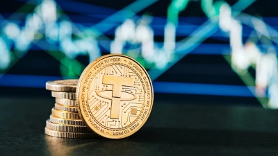 Το Stablecoin της Tether αγγίζει το 6,25% του πληθυσμού του κόσμου - Η κρυφή δύναμη πίσω από την επανάσταση