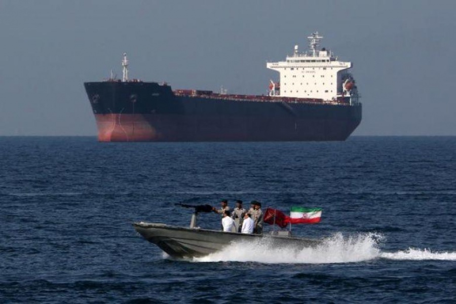 Το Κατάρ γνώριζε για τις ιρανικές επιθέσεις σε τάνκερ στον Περσικό Κόλπο και δεν ειδοποίησε τους συμμάχους του