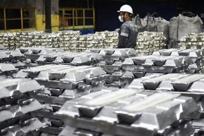 Σχεδόν... προδοσία - Οι σύμμαχοι των ΗΠΑ θέλουν ρωσικό αλουμίνιο