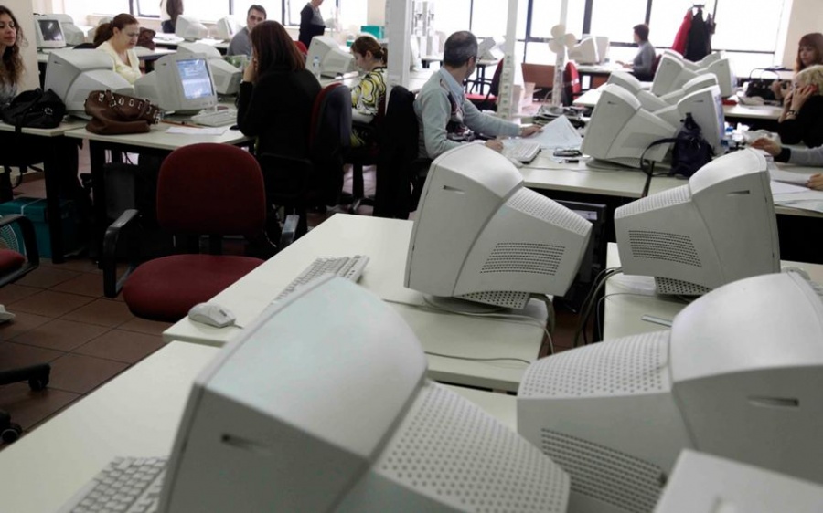 Πάνω από 1.700 πλαστά πτυχία για τους προσληφθέντες του Δημοσίου, από το 2014