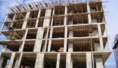 ΕΛΣΤΑΤ: Αύξηση 9% για την οικοδομική δραστηριότητα στο εννεάμηνο 2023