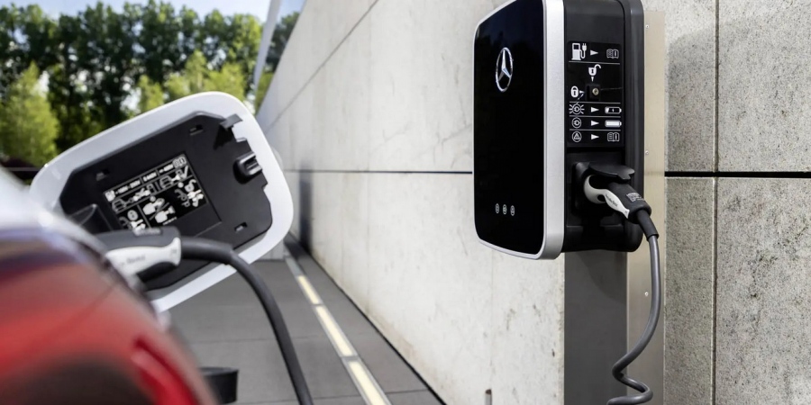 Ηλεκτρικό αυτοκίνητο στην επαρχία: και όμως, μπορεί να δουλέψει καλύτερα από την πόλη