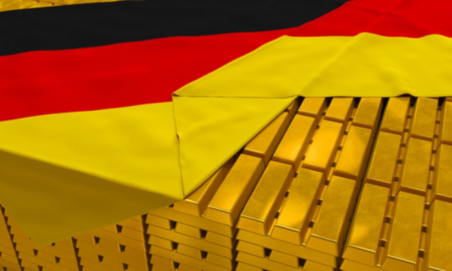 Γιατί η γερμανική κυβέρνηση κήρυξε τον πόλεμο στον χρυσό