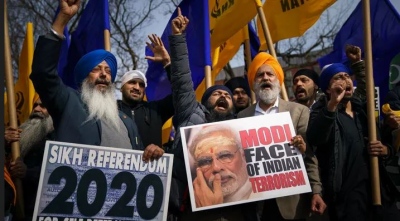 Κρίση: Την απέλαση 41 Καναδών διπλωματών έως τις 10 Οκτωβρίου απαιτεί η Ινδία