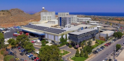 Πλαστικά Κρήτης: Nέο μέλος της Επιτροπής Ελέγχου ο Παύλος Μπαριτάκης