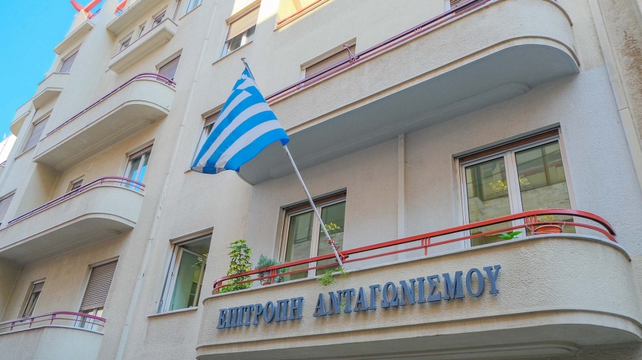 Αιφνιδιαστικός έλεγχος της Επιτροπής Ανταγωνισμού σε επιχείρηση φροντιστηριακής εκπαίδευσης