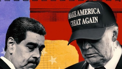 New York Times: Η κυβέρνηση Trump θέλει να απομακρύνει τον Nicolas Maduro από την Βενεζουέλα