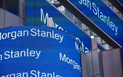 H Morgan Stanley απέλυσε 1.600 άτομα, το 2% του προσωπικού της