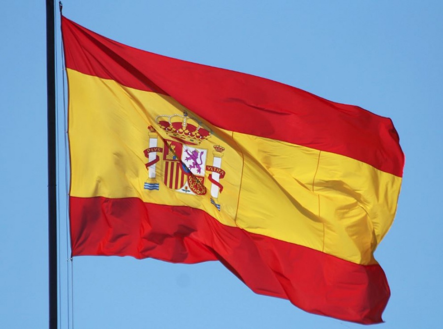 Ισπανία: Κατά +5,2% ενισχύθηκαν οι τιμές παραγωγού, σε ετήσια βάση, τον Αύγουστο 2018