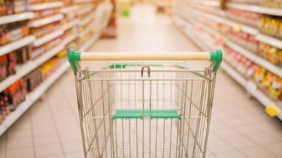 Περιορισμοί των πελατών σε καταστήματα τροφίμων - Δημοσιεύτηκε στο ΦΕΚ η απόφαση