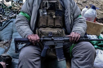 Η Ευρώπη παραδέχτηκε ότι δεν ήταν έτοιμη για ειρήνη στην Ουκρανία