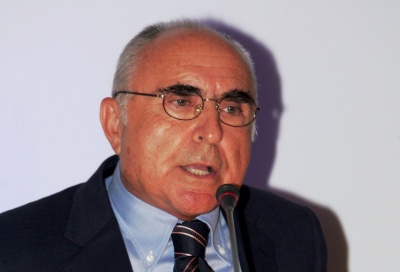 Απεβίωσε ο ιδρυτής και πρόεδρος της Aegean Airlines, Θεόδωρος  Βασιλάκης