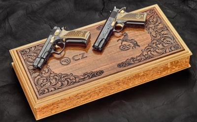 Αφιέρωμα σε δύο Θρύλους: Δημοπρασία για την Ουκρανία