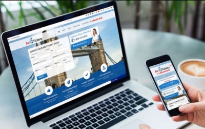 Άνοδος 10% στις online ταξιδιωτικές κρατήσεις παγκοσμίως