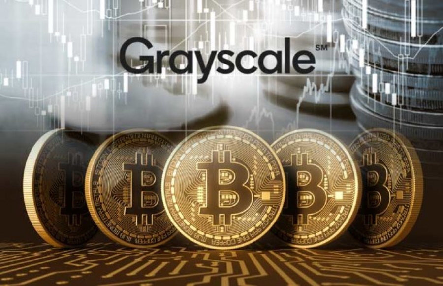 Grayscale: Στις 18 Ιουλίου «ξεκλειδώνει» 16.240 Bitcoins - Πόσο θα επηρεαστεί η τιμή του κρυπτονομίσματος, τι να προσέξουν οι traders